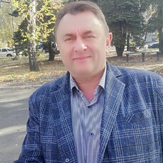 Фотография мужчины Виталий, 58 лет из г. Ростов-на-Дону
