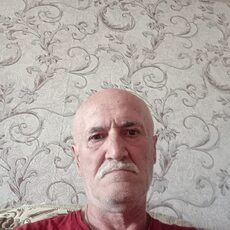 Фотография мужчины Владимир, 63 года из г. Омск