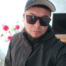 Фотография мужчины Timas, 33 года из г. Хабаровск