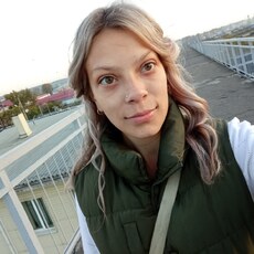 Фотография девушки Евгения, 24 года из г. Заозерный