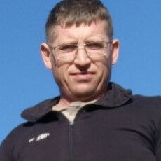 Фотография мужчины Иван, 41 год из г. Первомайский (Оренбургская Облас