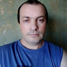 Фотография мужчины Андрей, 38 лет из г. Кузнецк