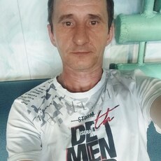 Фотография мужчины Волька, 49 лет из г. Новосибирск