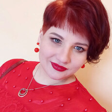 Фотография девушки Ольга, 28 лет из г. Глубокое