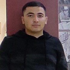 Фотография мужчины Junior, 29 лет из г. Тбилиси