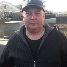 Фотография мужчины Александр, 48 лет из г. Черногорск