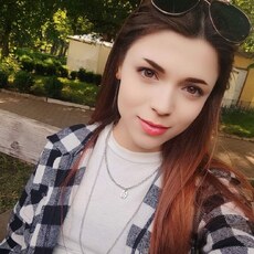 Фотография девушки Вікторія, 24 года из г. Ужгород