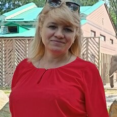 Фотография девушки Светлана, 50 лет из г. Ахтырка