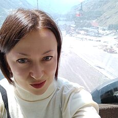 Фотография девушки Светлана, 41 год из г. Новопавловск