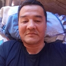 Фотография мужчины Абдылла, 61 год из г. Алматы