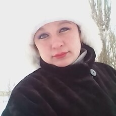 Фотография девушки Наталия, 38 лет из г. Ольховатка