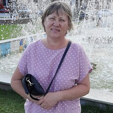 Фотография девушки Светлана, 65 лет из г. Нижний Новгород