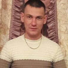 Фотография мужчины Сергей, 33 года из г. Усть-Илимск