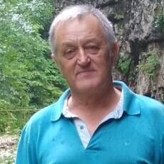 Фотография мужчины Сергей, 69 лет из г. Белореченск