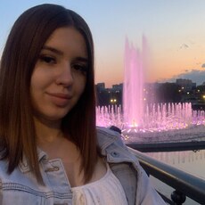 Фотография девушки Ксюша, 22 года из г. Москва