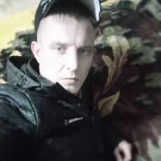 Фотография мужчины Владимир, 34 года из г. Малая Вишера