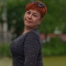 Фотография девушки Maha, 39 лет из г. Гданьск