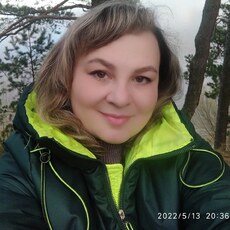 Фотография девушки Юлия, 44 года из г. Краснокамск