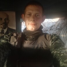 Фотография мужчины Евгений, 37 лет из г. Владивосток