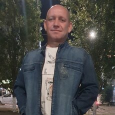 Фотография мужчины Сергей, 45 лет из г. Кропоткин