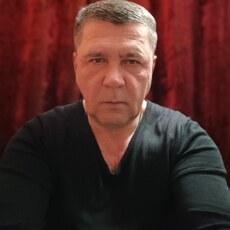 Фотография мужчины Андрей, 54 года из г. Одесса