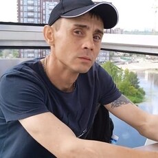 Фотография мужчины Андрей, 41 год из г. Ульяновск