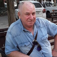 Фотография мужчины Александр, 67 лет из г. Краснодар
