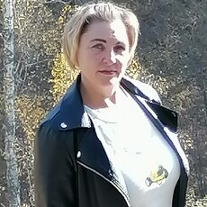 Фотография девушки Мария, 46 лет из г. Красноярск
