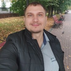 Фотография мужчины Василий, 33 года из г. Ульяновск