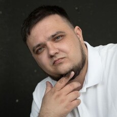 Фотография мужчины Евгений, 32 года из г. Омск