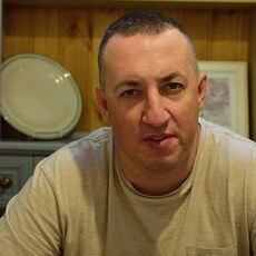 Фотография мужчины Андрей, 42 года из г. Ставрополь