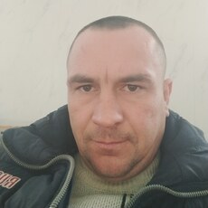 Фотография мужчины Артём, 39 лет из г. Крупки