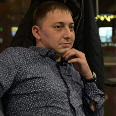Фотография мужчины Хороший, 35 лет из г. Краснодар