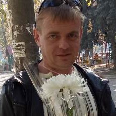 Фотография мужчины Вова, 51 год из г. Каменское