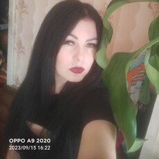 Фотография девушки Оксана, 44 года из г. Усолье-Сибирское
