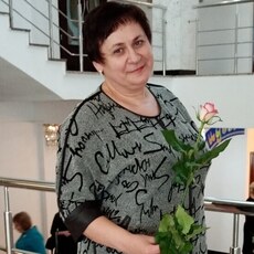 Фотография девушки Наталья, 55 лет из г. Копыль