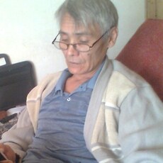 Фотография мужчины Виктор, 56 лет из г. Бишкек
