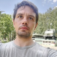 Фотография мужчины Сергей, 35 лет из г. Краснополье