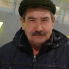 Фотография мужчины Виктор, 64 года из г. Астрахань