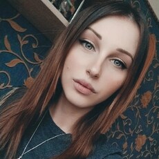 Фотография девушки Ксюша, 28 лет из г. Новозыбков