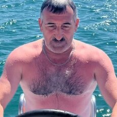 Фотография мужчины Борис, 51 год из г. Белгород