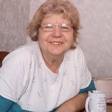 Фотография девушки Ольга, 68 лет из г. Новоалтайск