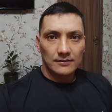 Фотография мужчины Данияр, 33 года из г. Талгар
