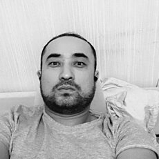 Фотография мужчины Авазбек, 38 лет из г. Данков