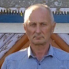 Фотография мужчины Василий, 63 года из г. Брагин
