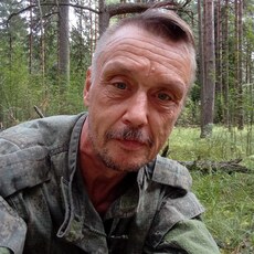 Фотография мужчины Андрей, 51 год из г. Ковров