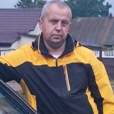 Фотография мужчины Андрей, 40 лет из г. Минск
