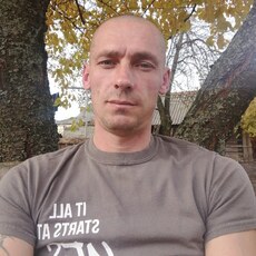 Фотография мужчины Юрий, 42 года из г. Борисов
