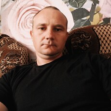 Фотография мужчины Виталий, 34 года из г. Скадовск