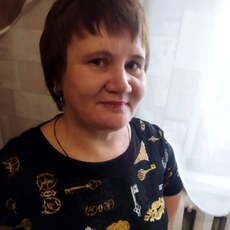 Фотография девушки Наталья, 45 лет из г. Ясный